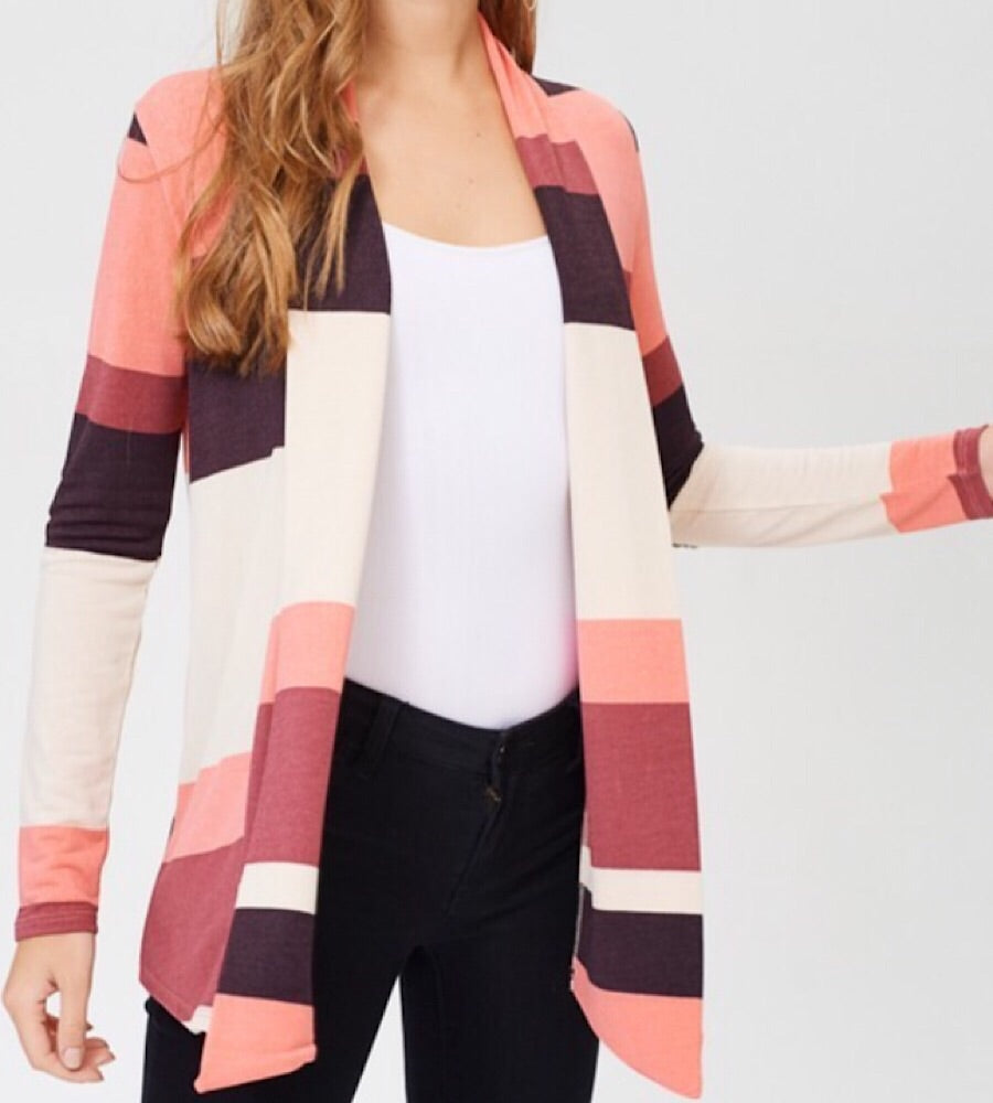 Women's elbow patch on sale cardigan