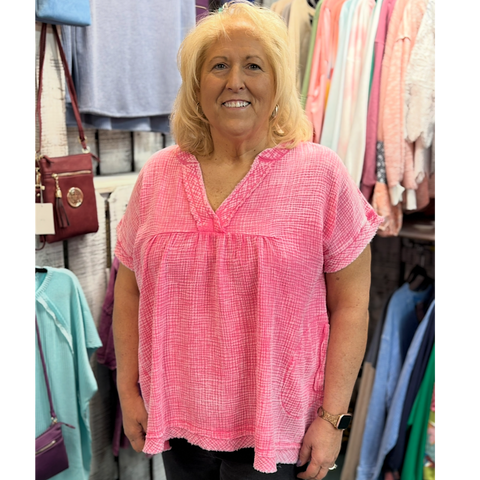 Plus Size