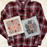 Fall Boho & Halloween House Bundle