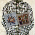 Fall Change & Halloween Stamps Bundle