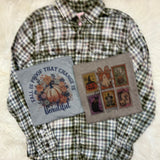 Fall Change & Halloween Stamps Bundle