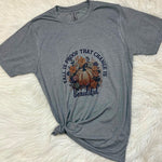 Fall is Proof that Change is Beautiful Graphic T-Shirt