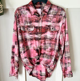 Autumn in my Soul & Pink/Orange Ghost Bundle