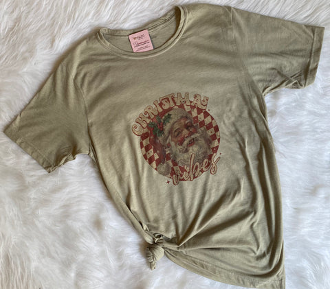 Last Chance Sublimated Graphic T-shirts