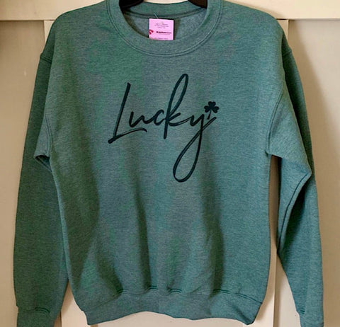 Sublimation Sweatshirts