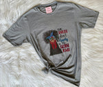 The Rules Don’t Apply Chicken Graphic T-Shirt