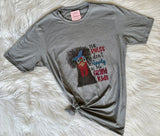 The Rules Don’t Apply Chicken Graphic T-Shirt