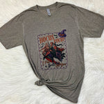 Hocus Pocus Spell on You Graphic T-Shirt