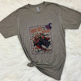 Hocus Pocus Spell on You Graphic T-Shirt