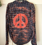 Retro Smile Peace & Patchwork Peace Turkey Bundle