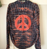 Retro Smile Peace & Patchwork Peace Turkey Bundle