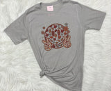Retro Smile Peace & Patchwork Peace Turkey Bundle