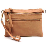 Grab & Go Small Crossbody Purse, Multiple Color Options