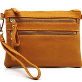Grab & Go Small Crossbody Purse, Multiple Color Options