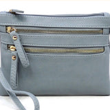 Grab & Go Small Crossbody Purse, Multiple Color Options
