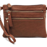 Grab & Go Small Crossbody Purse, Multiple Color Options