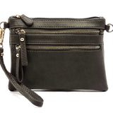 Grab & Go Small Crossbody Purse, Multiple Color Options