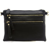 Grab & Go Small Crossbody Purse, Multiple Color Options