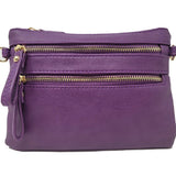 Grab & Go Small Crossbody Purse, Multiple Color Options