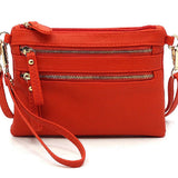Grab & Go Small Crossbody Purse, Multiple Color Options