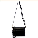 Grab & Go Small Crossbody Purse, Multiple Color Options