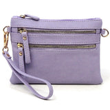 Grab & Go Small Crossbody Purse, Multiple Bright Color Options