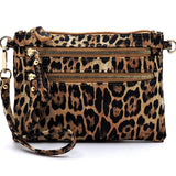 Grab & Go Small Crossbody Purse, Multiple Color Options