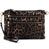 Grab & Go Small Crossbody Purse, Multiple Color Options