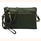 Everyday Essential Crossbody Purse - Multiple Color Options