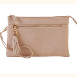 Everyday Essential Crossbody Purse - Multiple Color Options