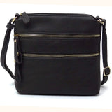 The Signature Crossbody Purse, Multiple Color Options