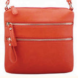 The Signature Crossbody Purse, Multiple Color Options