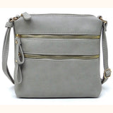 The Signature Crossbody Purse, Multiple Color Options