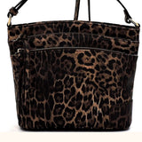 On-the-Go Crossbody Purse, Multiple Color Options