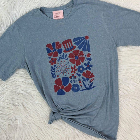 Customer Favorites Sublimated Graphic T-Shirts