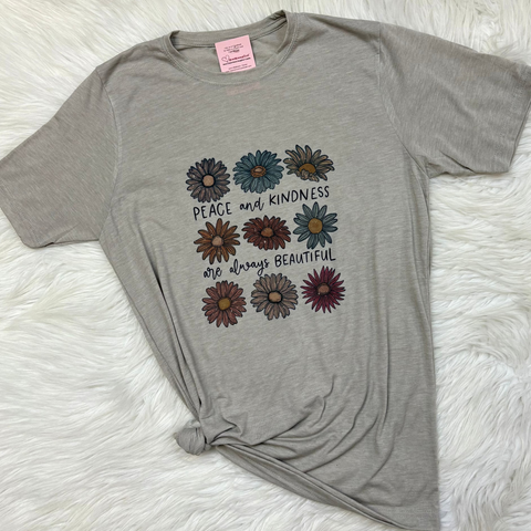 Sublimation Graphic T-Shirts