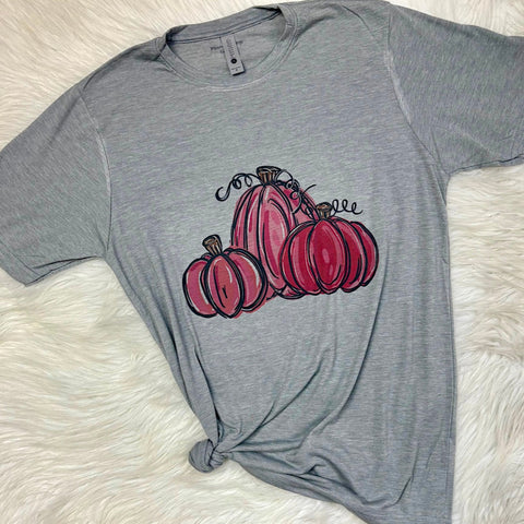 Sublimation Graphic T-Shirts