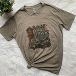 Just a Small Town Girl T-Shirt