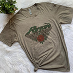 Poison Every Rose T-Shirt