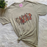 Let’s Go Ghouls Graphic T-Shirt