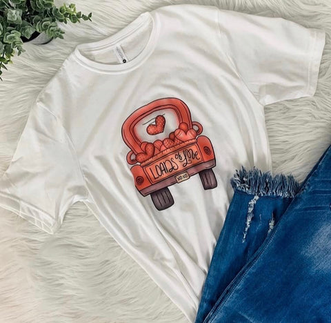 Sale Sublimation Graphic T-shirts