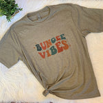 Bungee Vibes Graphic T-Shirt