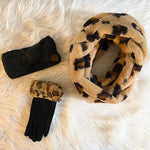 Three Piece Winter Set